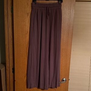 Savvi Ada Wide Leg Pant